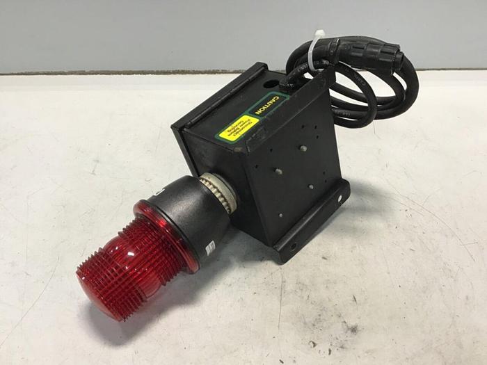 Used CONAIR Loader Control 107-508-01 / LC #138379