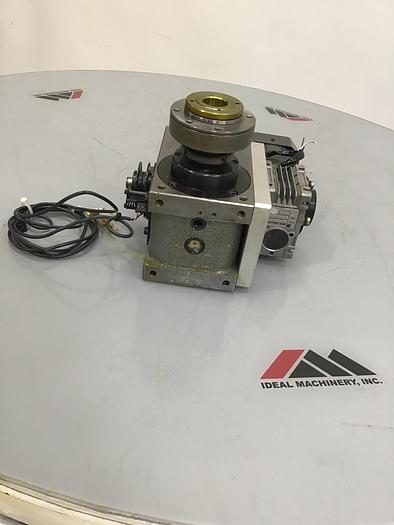 Used Sandex Motor M9MZ90S4Y1 6TF-5C Used #134661