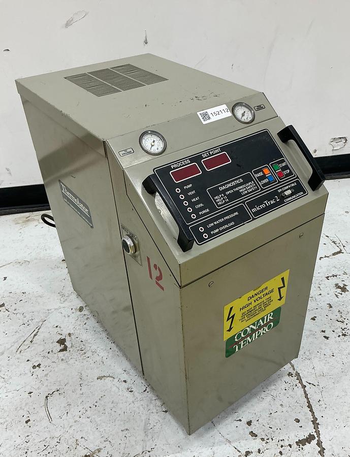 Used Conair  TC1-DI