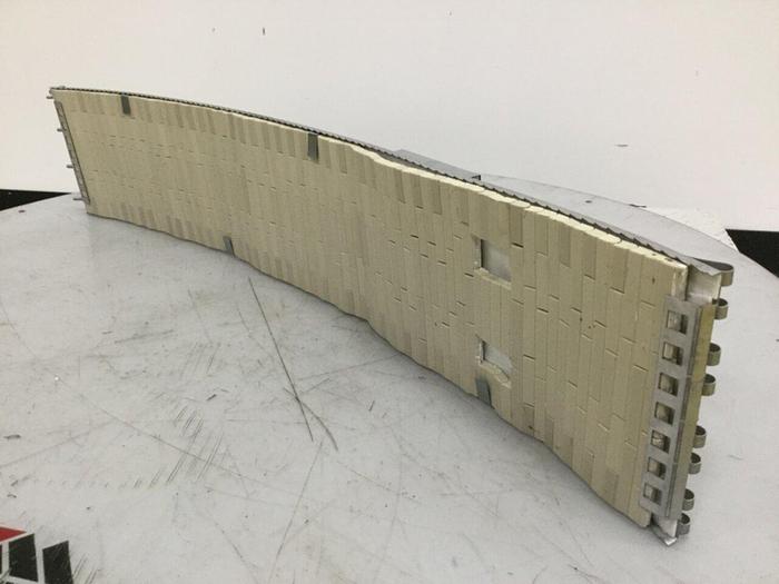 H PEPPING 3000/3570 Watt Heater Band 88302595 NEW