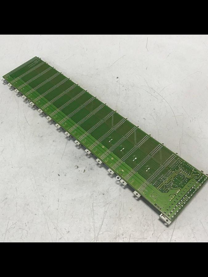 Used KEBA Circuit Board KEMROBUS 1842E-0 Used
