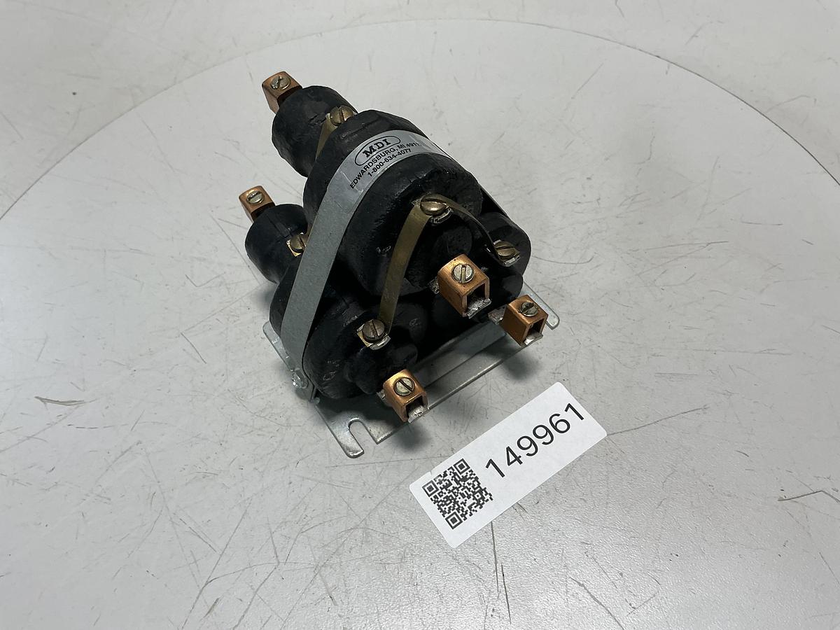 Used MDI 335NO-120A-18