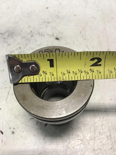 Used VICKERS Cartridge Valve Insert 25-D10-30 USed