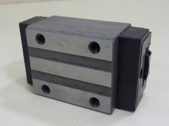 INA Linear Rail Bearing 001-676-318 NEW