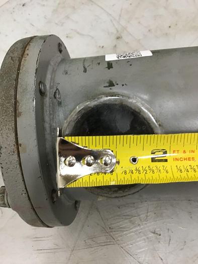 Used KAMUI Heat Exchanger SL-415-W1 Used