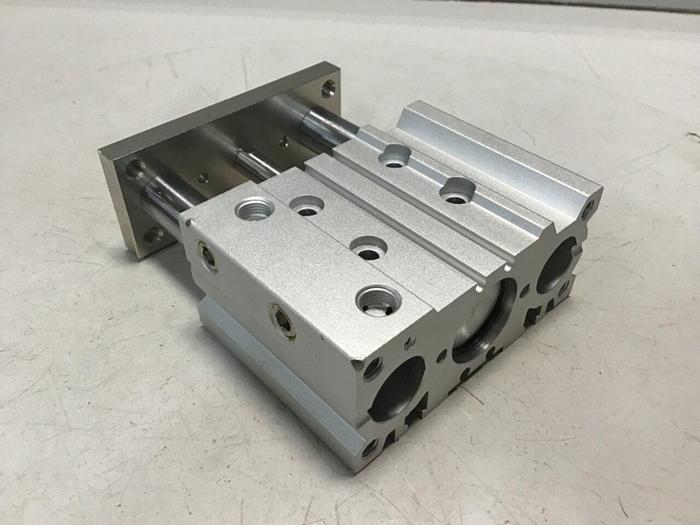 Used SMC Cylinder MGPM25-30Z #128996