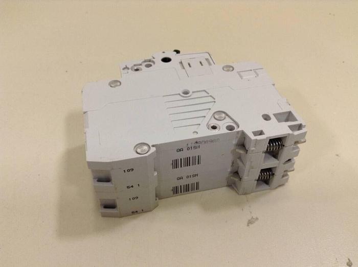 Used MOELLER Circuit Breaker FAZNS1-2 #79629