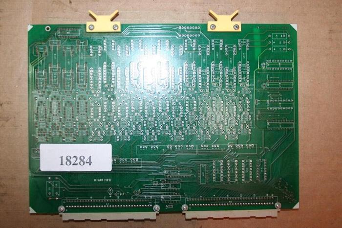 Used CONTROL KING Circuit Board 102-734 Used