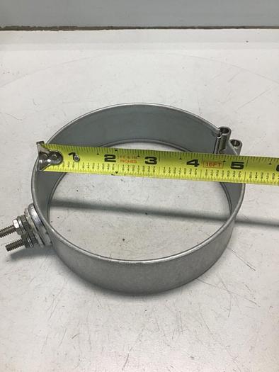 WATLOW 700 Watt Heater Band STB5A1J1-T #117315