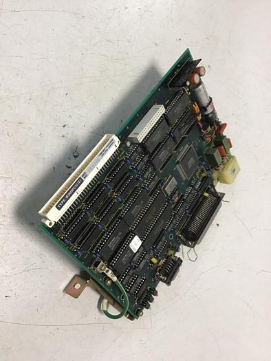 Used TOSHIBA Circuit Board H1503313 #140249