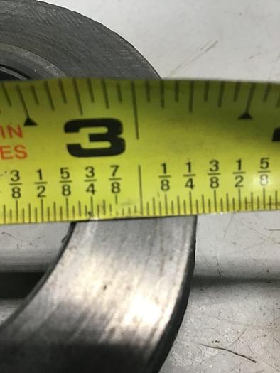 Used TOYO Tie Bar Nut TI-55H  Used