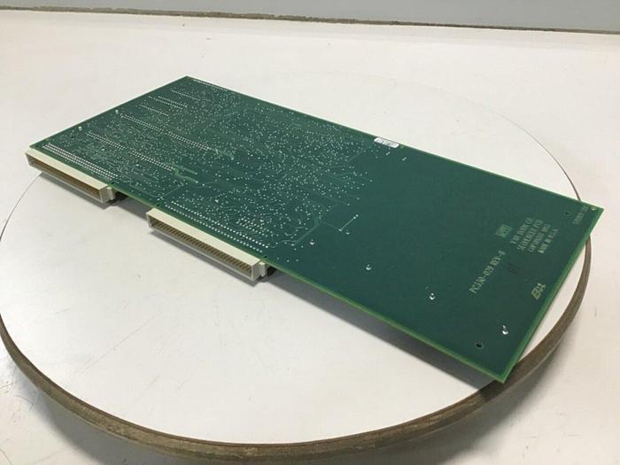 Used VAN DORN Sequencer Circuit Board PC330-029 330-029 Used