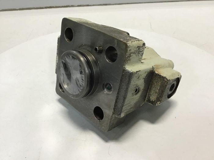 Used YUKEN Valve LBS-25-V-2-1212 #144638