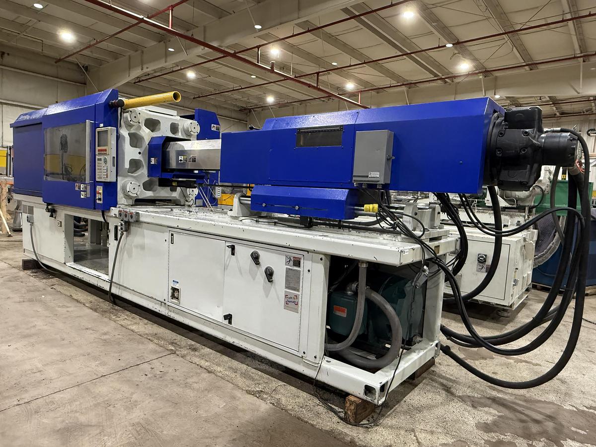 Used 2006 Demag 5332