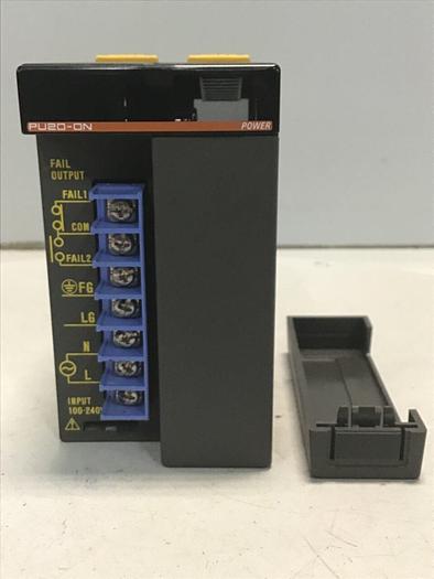 Used YOKOGAWA Power Supply F3PU20-0N #127821