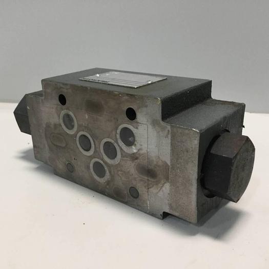 Used REXROTH Valve Z2S10130SO14 #91628