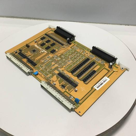 Used TECHMATION Circuit Board 7KI03248M1 Used