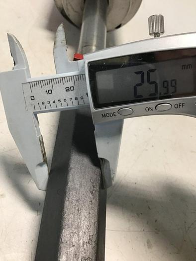 Used ENGEL Mold Lock ES2000/450-37 / ML #117210