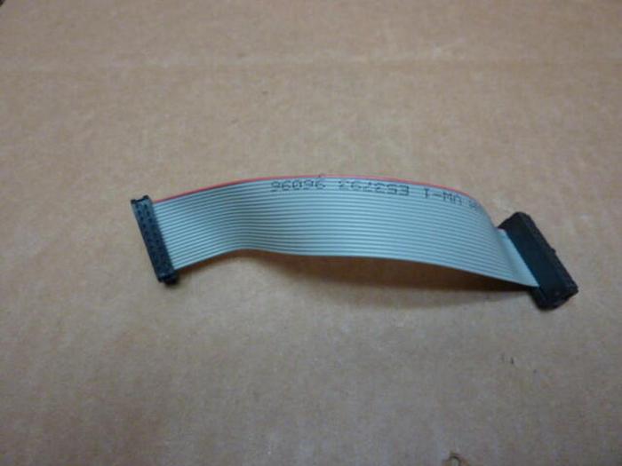 Used AEC WHITLOCK Ribbon Cable 178492 #28100