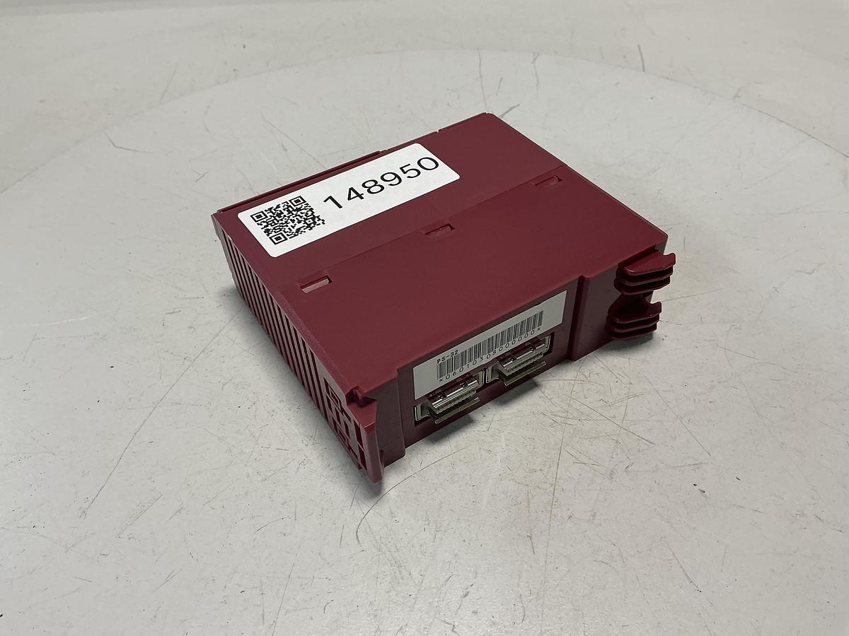 Used FUJI ELECTRIC NP1PS-32