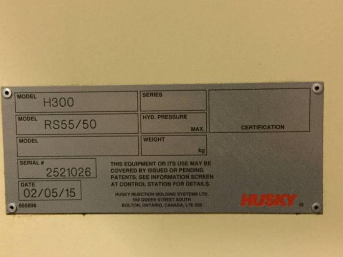 Used BOSCH Valve 1 815 500 272 #91082