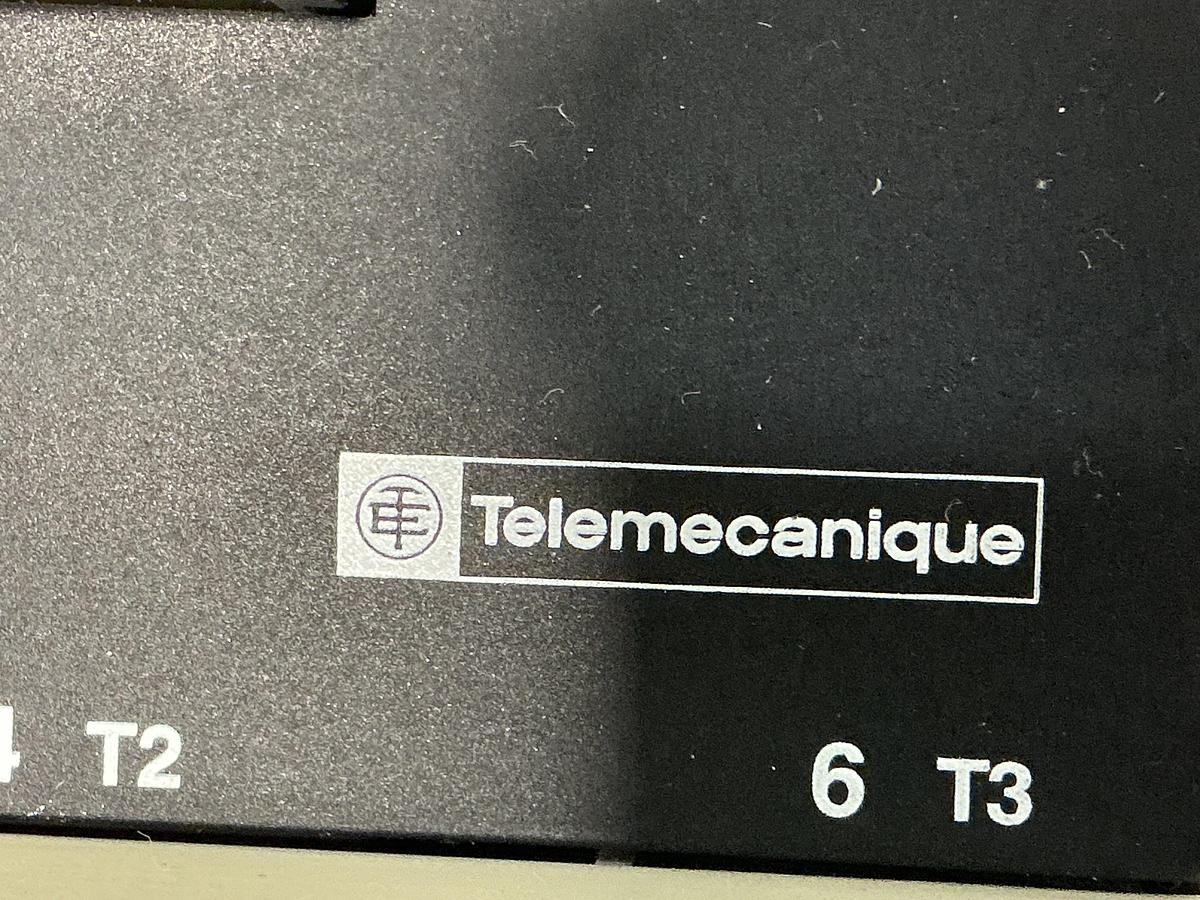 Used TELEMECANIQUE LC1D115