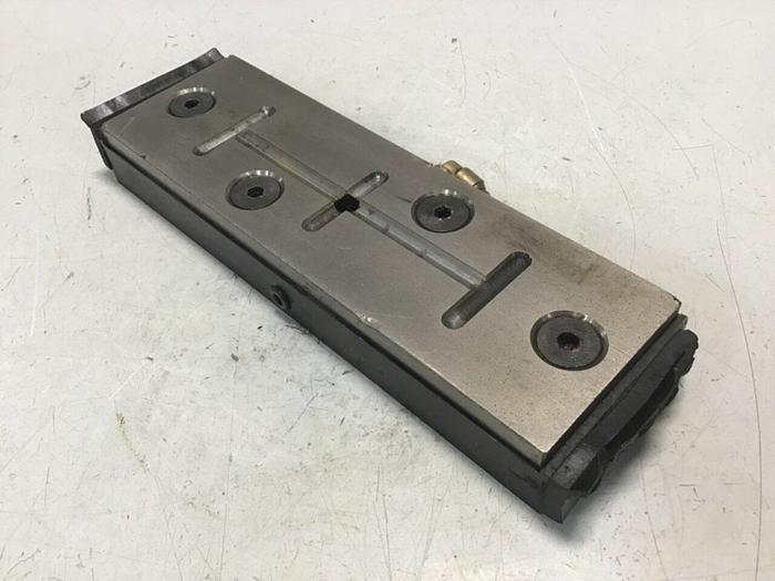 Used VAN DORN Platen Shoe 340978 #142218