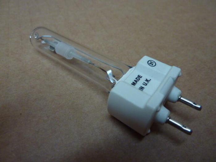 GENERAL ELECTRIC / GE color lamp CMH35 #26770