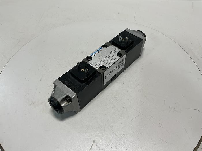 Used REXROTH 4WE 6 E67-53/BG24NZ4/T07