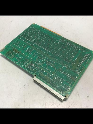 Used KEBA Circuit Board E-7TEMP D1323F Used