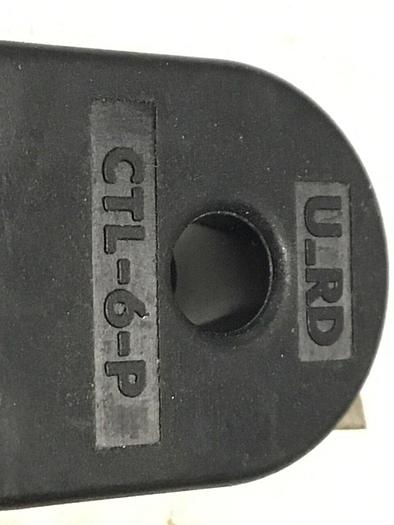 Used URD Current Sensor CTL-6-P #128701