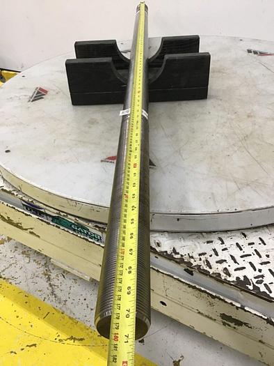 Used VAN DORN Tie Bar 340953ST Used