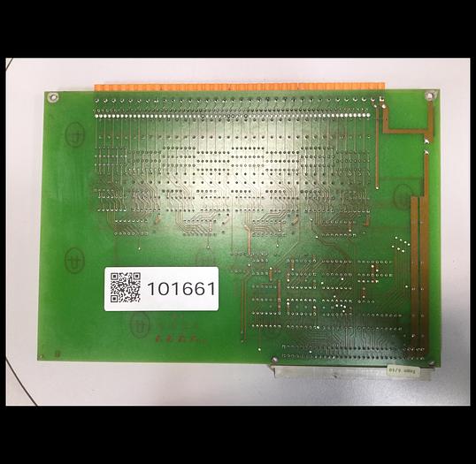 Used KEBA Input Module E-32-DIGIN D1321F-1 Used