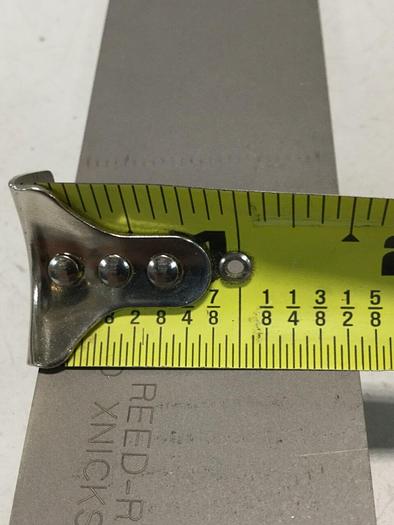 REED RICO Theading Die Set 4-N2-S8-904 #110337