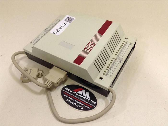 Used SAIA Control Module PCD2.C150 USED