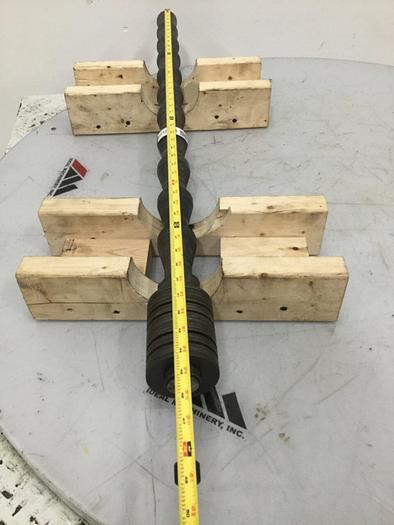 Used CINCINNATI MILACRON Clamp Safety Bar VT220-17 / CSB #115029