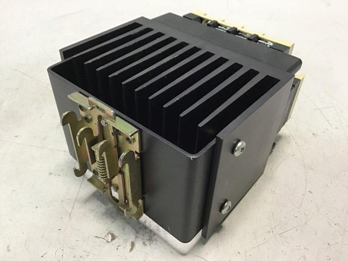 Used CARLO GAVAZZI Solid State Relay RZ3A60D55 Used