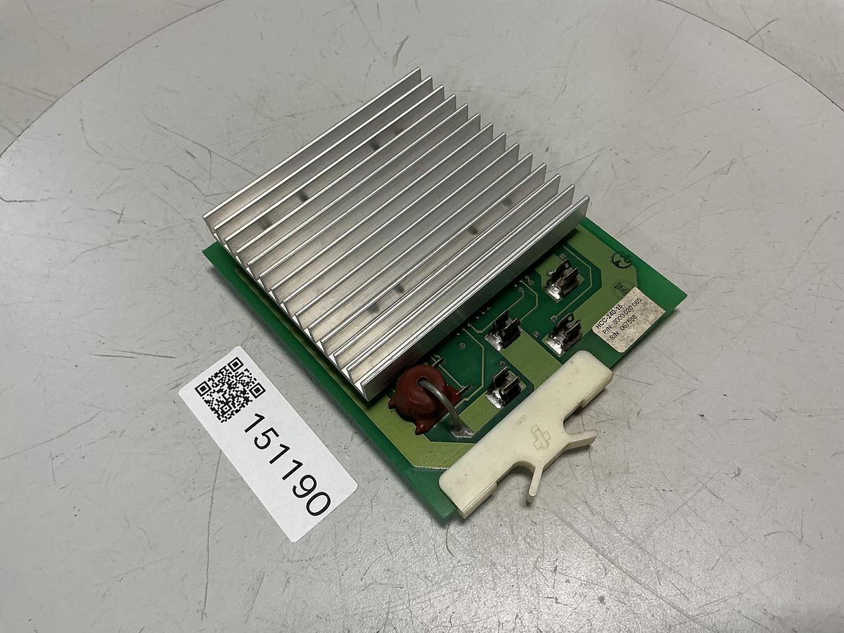 Used AMERICAN MSI CORPORATION 3000.020.085