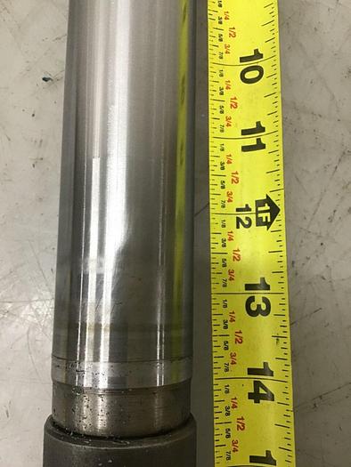 Used ENGEL Injection Sled Cylinder 20300163 #139162