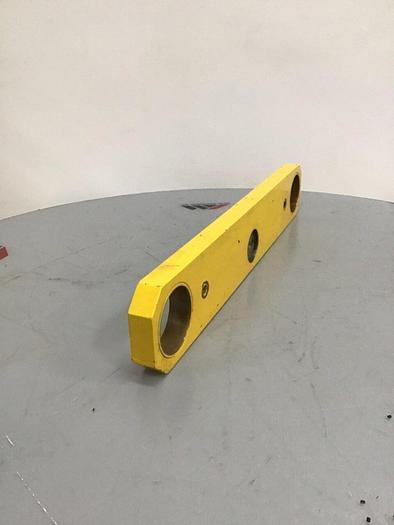 Used VAN DORN Crosshead Support 43584+5 #138839