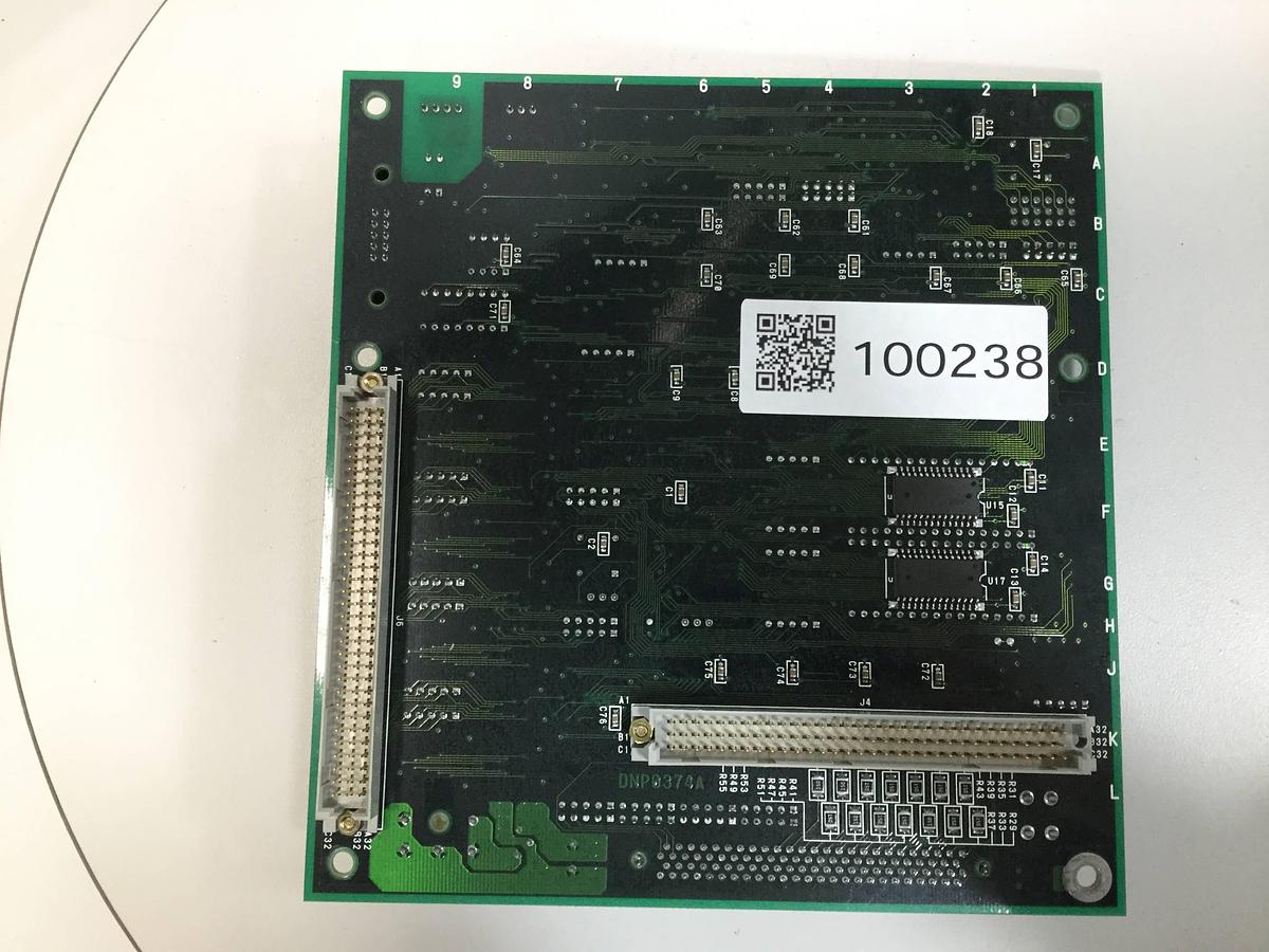 Used SUMITOMO Circuit Board JA762746AC Used #100238