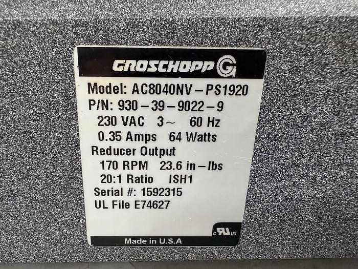 Used Plasticolor Plasticolor 2000