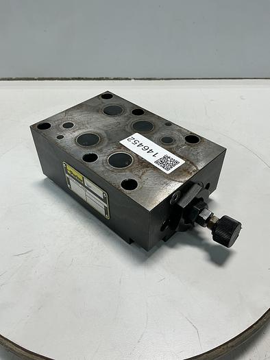 Used PARKER PRM6PA25KN33XB570