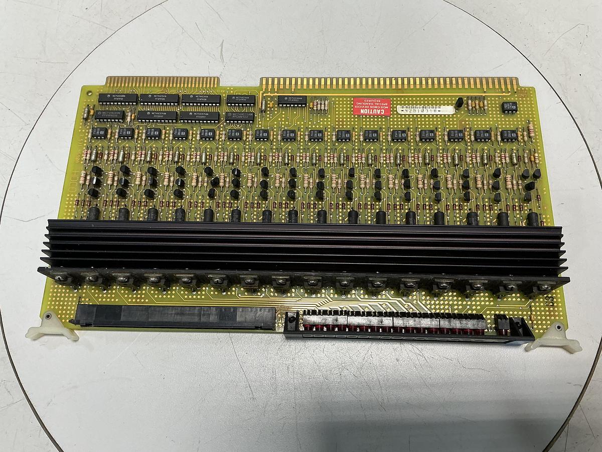 Used CINCINNATI MILACRON 3 531 4590A