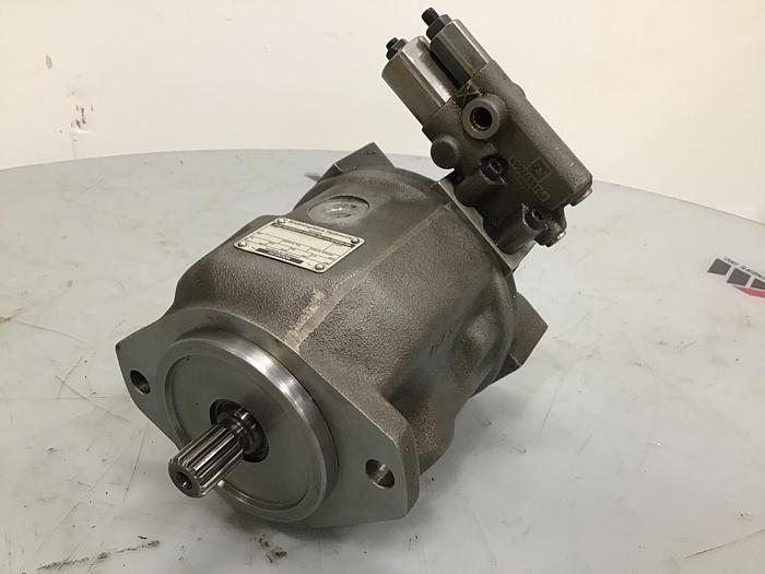 Used Rexroth Pump A10V028DRG/31PPSC Used #144686