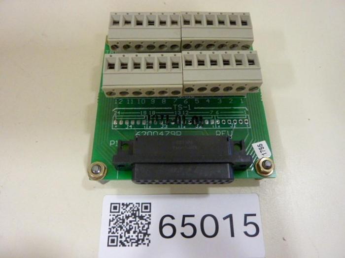 Used GENERIC Circuit Board 3080399P #65015