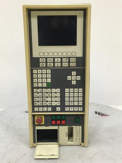 Used DEMAG Operator Panel NC4 Used