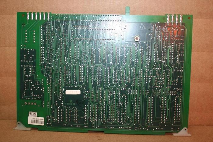 Used BARBER COLMAN Data Handler Circuit Board A-60010-704 Used