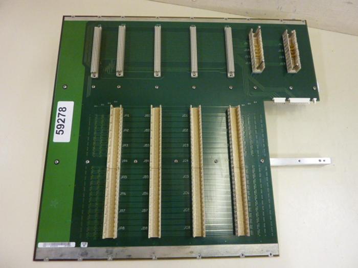 Used FORE SYSTEMS Circuit  Board PCBS0018 #59278