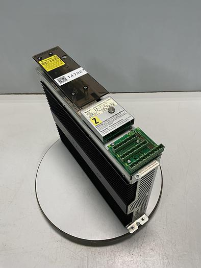 Used INDRAMAT TDM 3.2-030-300-W1